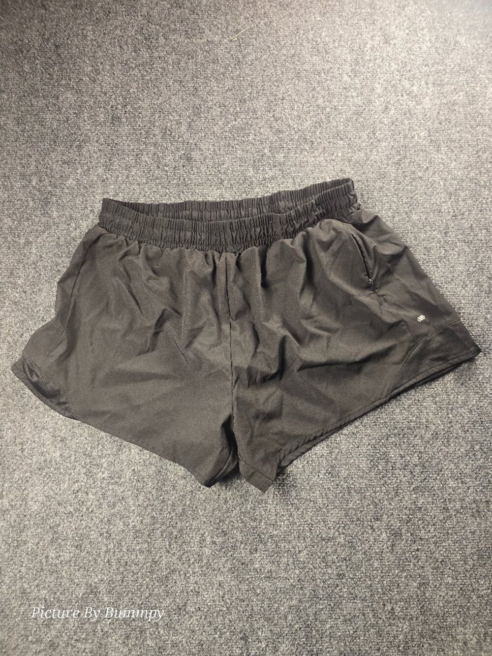 Legend Active Shorts